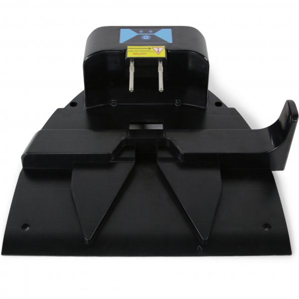 Laddstation med V1.6(1.5) PCB till Lyfco robotgr�sklippare