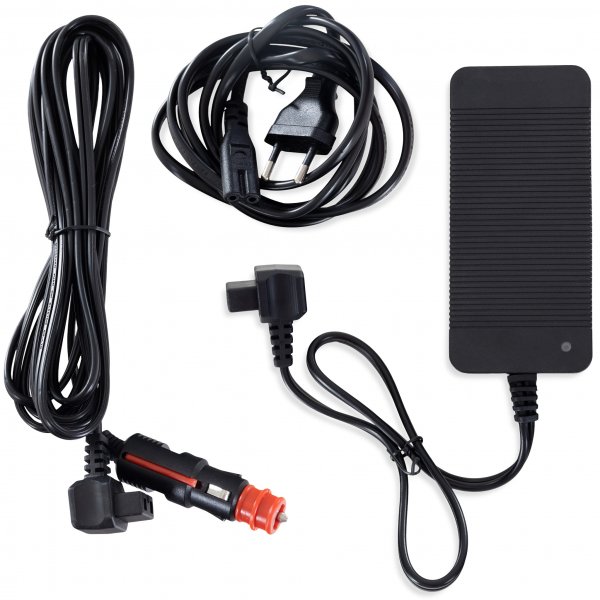 Portabel kylbox 27,4L med elektrisk kompressor Portabel kylbox 27,4L med elektrisk kompressor