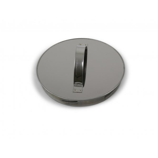 Modulskorsten grenrr