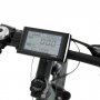 Elcykel Mountainbike 27.5\\\" L5 Raptor Pro - Army green