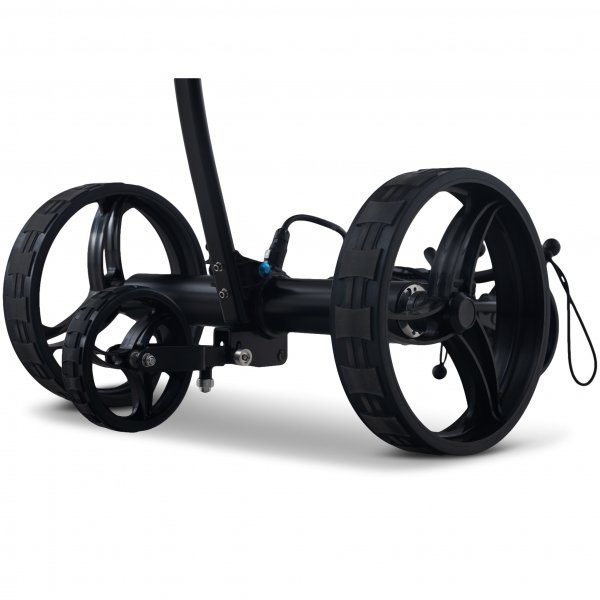 Golfvagn elektrisk | Lyfco Go Plus | 36 hål Golfvagn elektrisk | Lyfco Go Plus | 36 hål