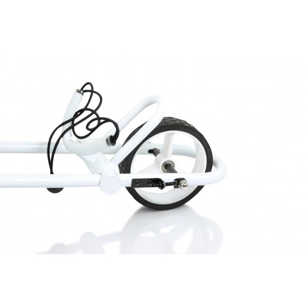 Elgolfvagn - 20Ah Premium - Lyfco R3