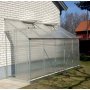Vggvxthus 4,5m - Kanalplast