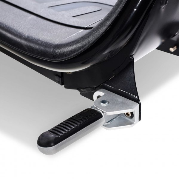 Fatscooter 3000W | LG litiumbatteri - 21Ah | Borstlös elmotor Fatscooter 3000W | LG litiumbatteri - 21Ah | Borstlös elmotor