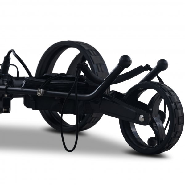 Golfvagn elektrisk | Lyfco Go Plus | 36 hål Golfvagn elektrisk | Lyfco Go Plus | 36 hål