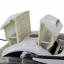 Poolrobot Raptor Classic med LED-belysning | Lyfco