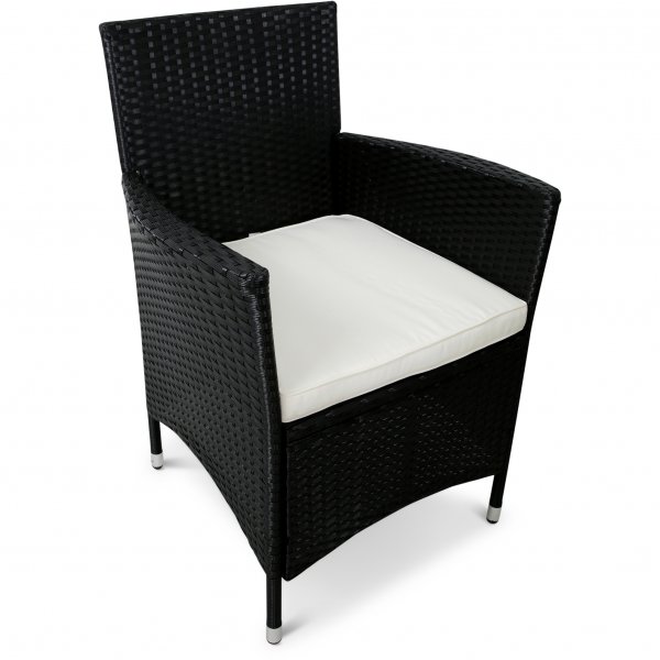 Matgrupp tr�dg�rdsm�bler i konstrotting | 8 stolar | Hunnebostrand