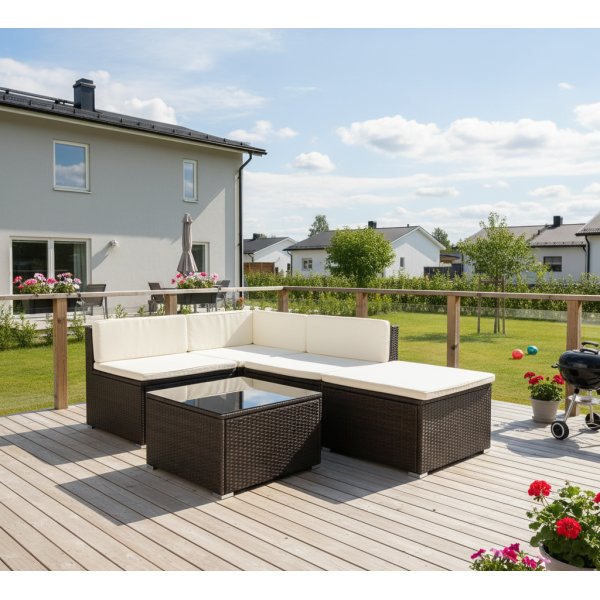 Loungemöbler | Smart inbyggd dynförvaring | Lyfco Kungshamn Loungemöbler | Smart inbyggd dynförvaring | Lyfco Kungshamn