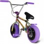 Mini BMX | Med skivbroms | Royal Purple Pro