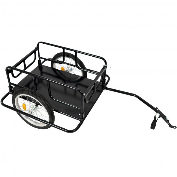 Cykelkrra/cykelvagn | Lastkapacitet 40kg