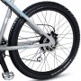 Elcykel MTB 27.5\\\" - 24 vxlar | 250W - 14Ah batteri | Lyfco Eladio