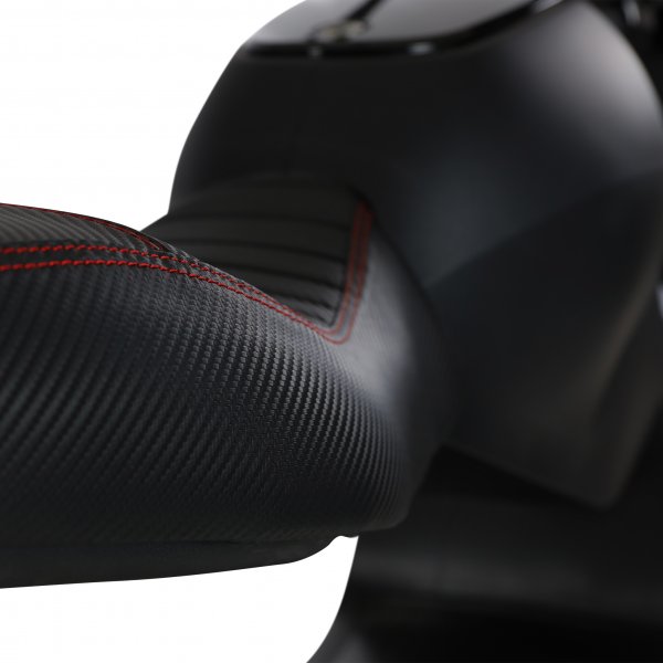 Fatscooter 2000W | Maxhastighet 45 km/tim | Urban Rider