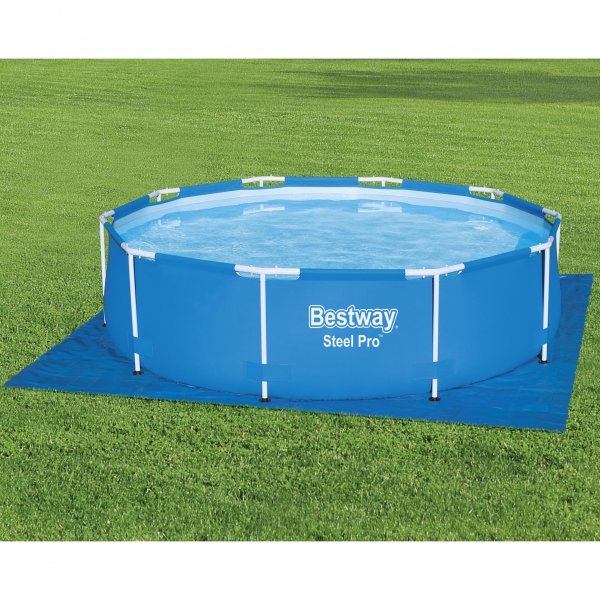 Flowclear markduk fr 3,05m pool