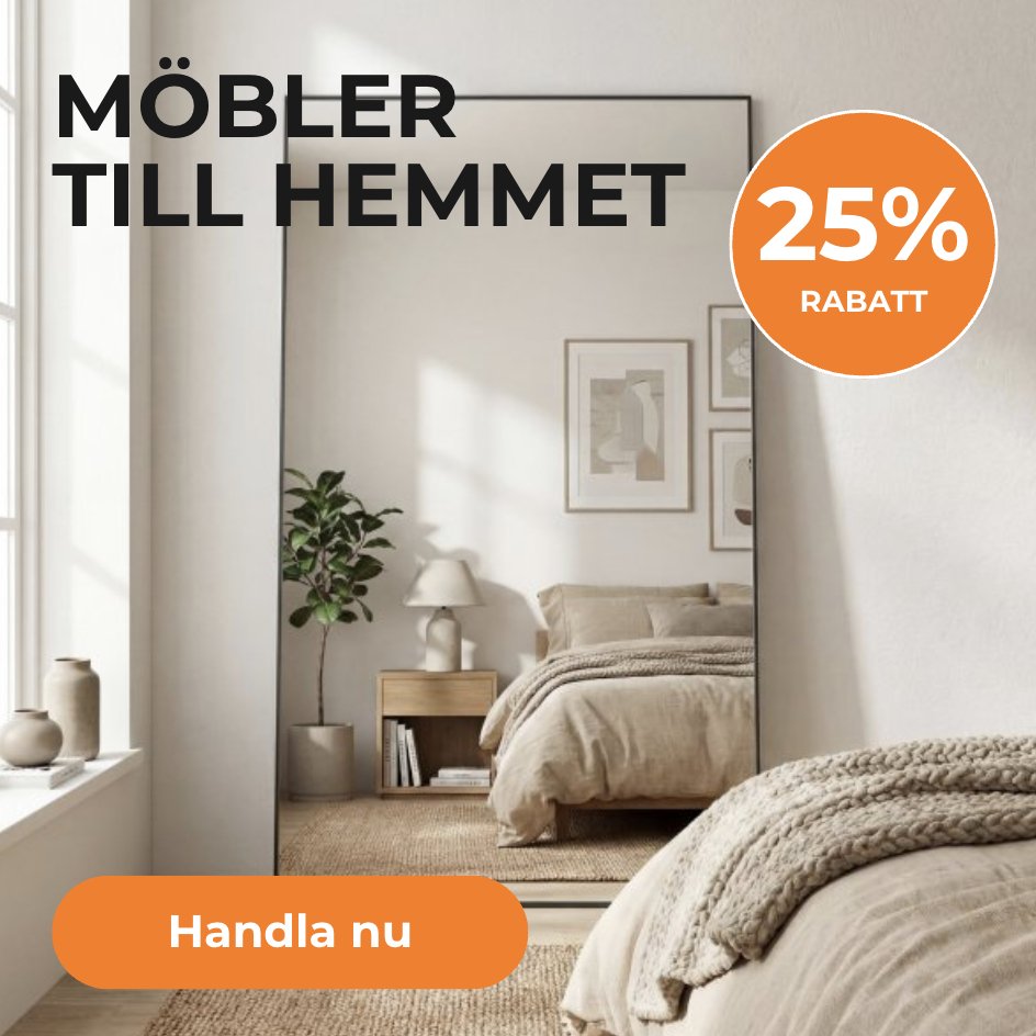 Garage & förvaring vinter 10% extra Garage & förvaring vinter 10% extra