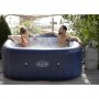 Lay-Z Spa Hawaii Airjet | Bestway uppblsbart spabad 4-6 personer
