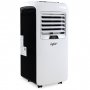 AC med vrmefunktion fr 50m | Bst i test | UltraSilence | 12000BTU | Lyfco - FYNDVARA