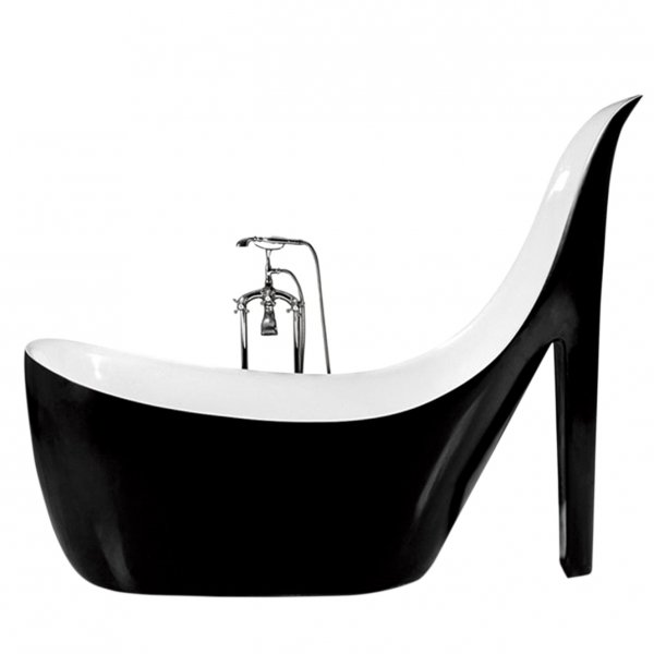 Badkar damsko 180cm | Exklusiv design | Helgjutet Badkar damsko 180cm | Exklusiv design | Helgjutet