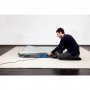 Queen Size luftmadrass AlwayzAire Fortech Airbed Queen med inbyggd elektrisk pump