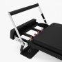 Pilates reformer | Half trapeze | Kompakt pilatesmaskin fr hem, studio & rehab