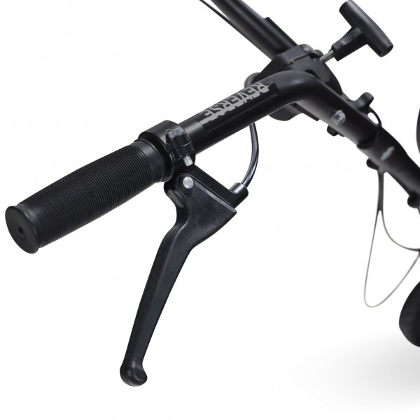 Stor jordfräs 6.5hk | 196cc Loncinmotor Stor jordfräs 6.5hk | 196cc Loncinmotor