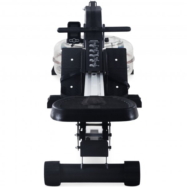 Roddmaskin med vattenmotstånd för hemmabruk | Trekkrunner R-669 Roddmaskin med vattenmotstånd för hemmabruk | Trekkrunner R-669