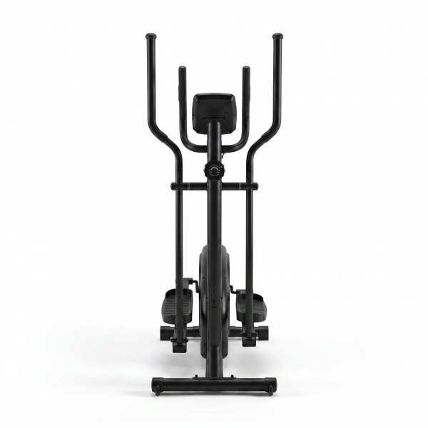 Crosstrainer 5391H | Magnetiskt motst�nd | 16 niv�er | 100 kg maxvikt | Svart