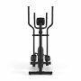Crosstrainer 5391H | Magnetiskt motst�nd | 16 niv�er | 100 kg maxvikt | Svart