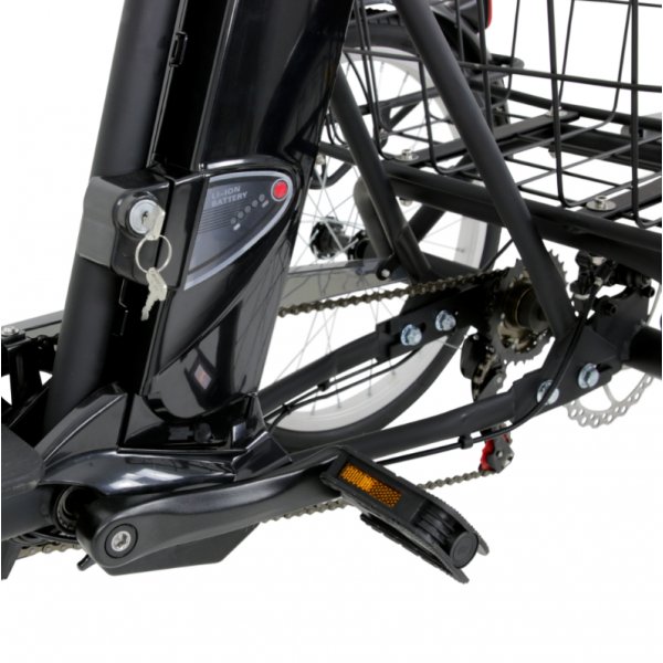 36V 10ah Litiumbatteri till elcykel 36V 10ah Litiumbatteri till elcykel
