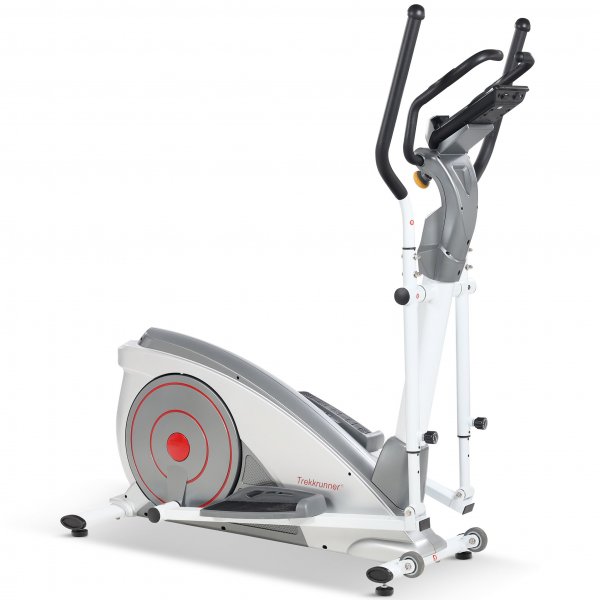 Crosstrainer | 8kg svänghjul | Bluetooth | Trekkrunner 8719HP Crosstrainer | 8kg svänghjul | Bluetooth | Trekkrunner 8719HP