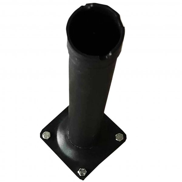 Hängparasoll med vev | 3m | Metalcraft Hängparasoll med vev | 3m | Metalcraft