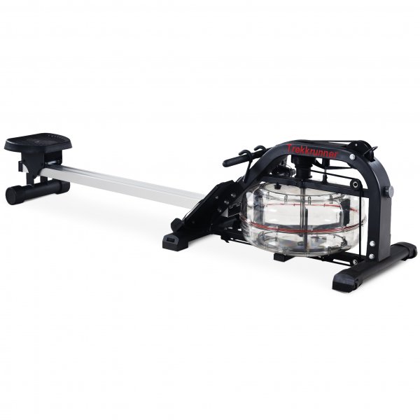 Roddmaskin med vattenmotstånd för hemmabruk | Trekkrunner R-669 Roddmaskin med vattenmotstånd för hemmabruk | Trekkrunner R-669