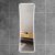 Stor helkroppsspegel 165x45cm | LED-belysning med dimmer Stor helkroppsspegel 165x45cm | LED-belysning med dimmer