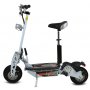 Elscooter 800W