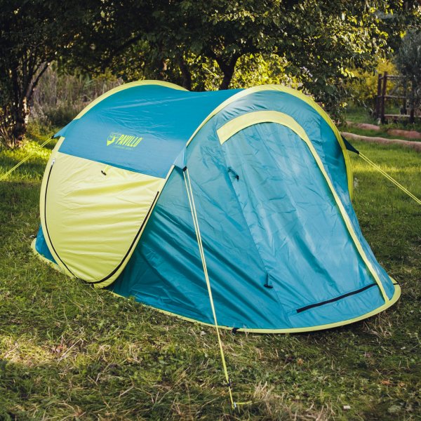 Pop-Up t�lt f�r 2 personer | Bestway Pavillo™ Coolmount (68086)