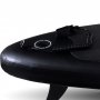 SUP-br�da 3,3m | Uppbl�sbar paddle board |15psi | Svart | Lyfco - FYNDVARA