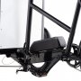 Ldcykel El | ppningsbar lda | 17,5Ah Samsungbatteri | 8 vxlar - FYNDVARA