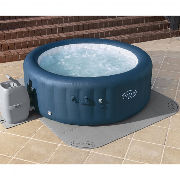 Lay-Z-Spa markskydd/golvskydd | 196 cm Lay-Z-Spa markskydd/golvskydd | 196 cm