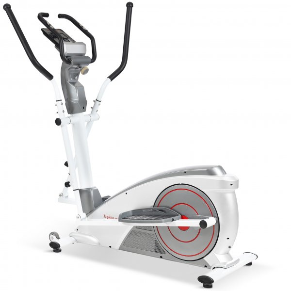Crosstrainer | 8kg svänghjul | Bluetooth | Trekkrunner 8719HP Crosstrainer | 8kg svänghjul | Bluetooth | Trekkrunner 8719HP