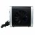 Poolvrmepump splash 3kw | svart