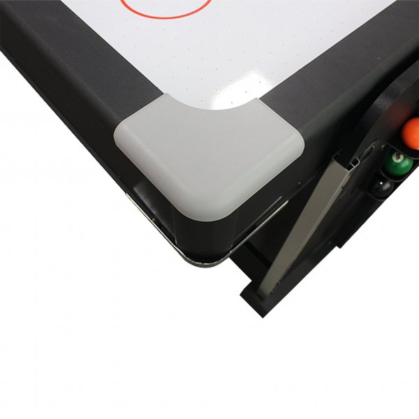 Stort multi spelbord 4-i-1 | Med matbordsskiva | 203 x 111cm Stort multi spelbord 4-i-1 | Med matbordsskiva | 203 x 111cm