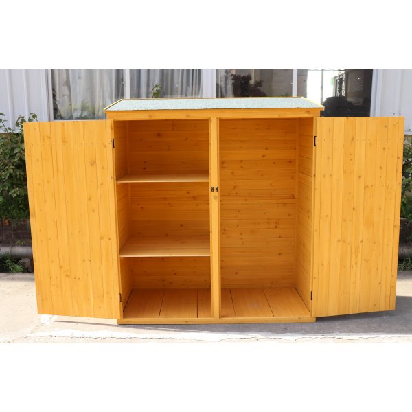 Litet frrd 1,3m | Frdig byggsats