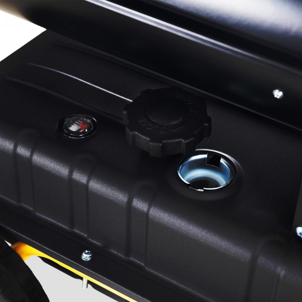 Dieselvärmare 30kW | 750m³/h Dieselvärmare 30kW | 750m³/h