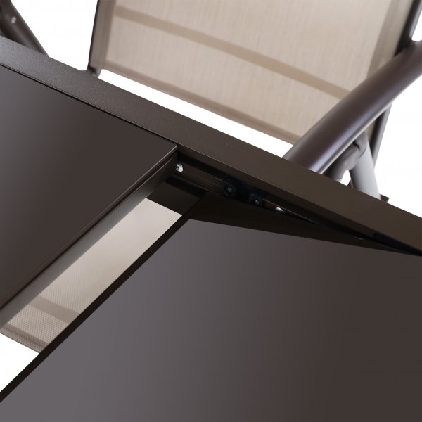 Svartl�ga - Bord - FYNDVARA