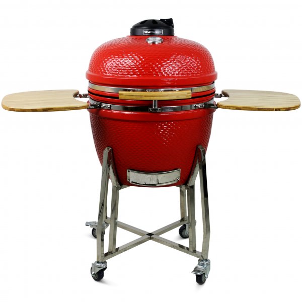Kamado keramisk grill 61cm | Wakayama
