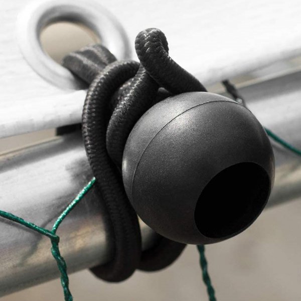 Hönsgård i galvaniserat stål | Lättstädat | Hög ståhöjd Hönsgård i galvaniserat stål | Lättstädat | Hög ståhöjd