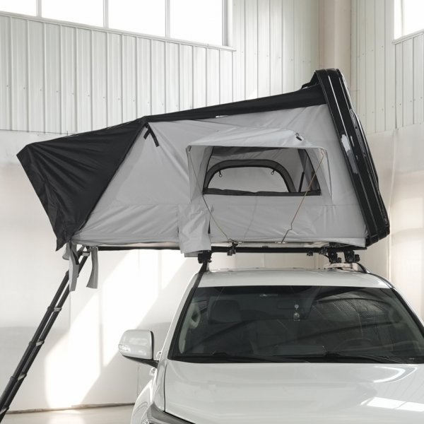 Taktält Hardshell 2-3 Personer | 205x160cm | Tajga Taktält Hardshell 2-3 Personer | 205x160cm | Tajga