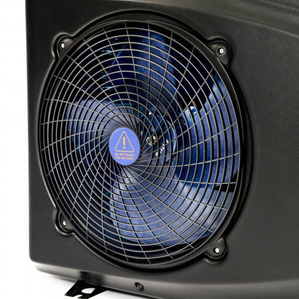 Poolvärmepump 7,5kW Pro Inverter | WiFi Poolvärmepump 7,5kW Pro Inverter | WiFi