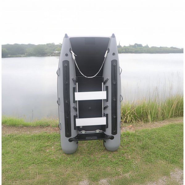 Catamaran 420 cm | Fr 8 personer | Lyfco