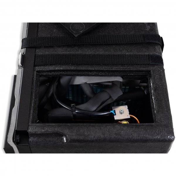 Integrerad AC till husbil/husvagn | 2640W