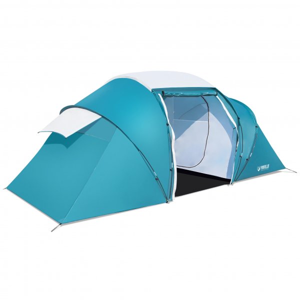 Tunneltlt 4 personer | Bestway Pavillo™ Family Ground (68093)